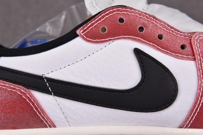 Cheap BK x low room og trophy air 1 fn0432-017 jordan 1110